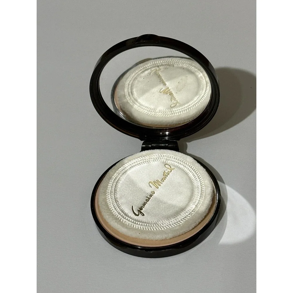 Germaine Monteil vintage germaine